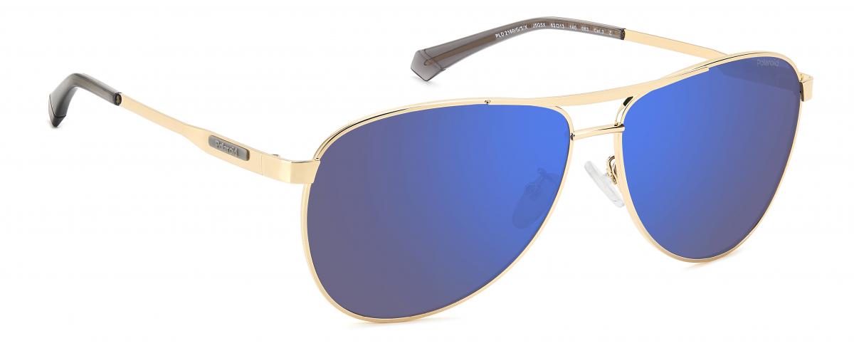 PLD 2160/G/S/X  J5G GOLD